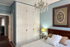 EXCELENTE VIVIENDA EN EL CENTRO DE LAS ARENAS