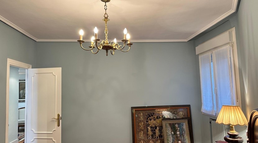EXCELENTE VIVIENDA EN EL CENTRO DE LAS ARENAS