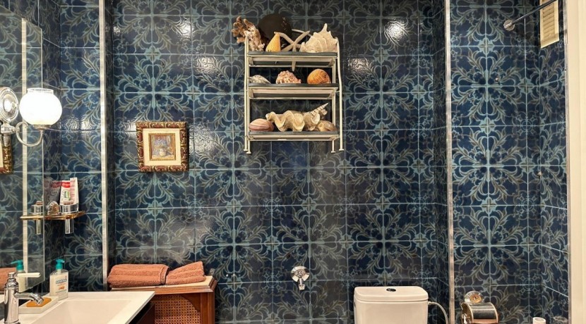 EXCELENTE VIVIENDA EN EL CENTRO DE LAS ARENAS