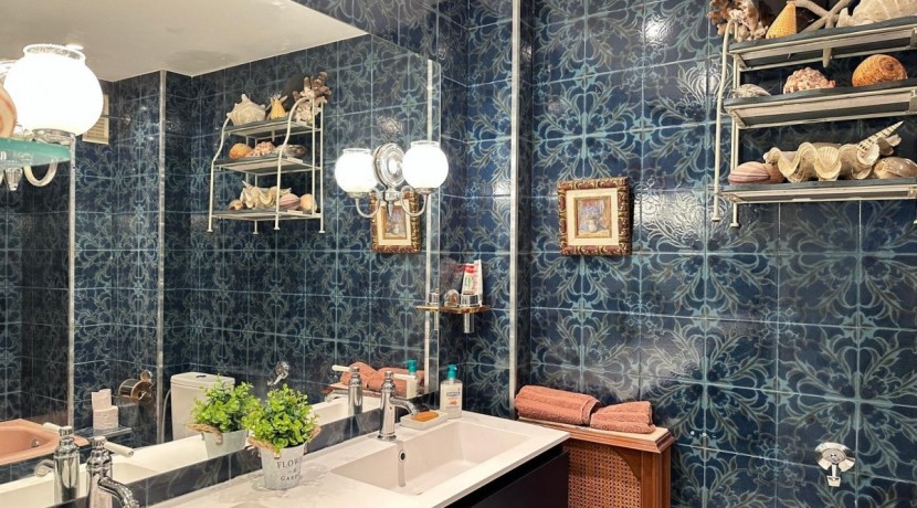 EXCELENTE VIVIENDA EN EL CENTRO DE LAS ARENAS