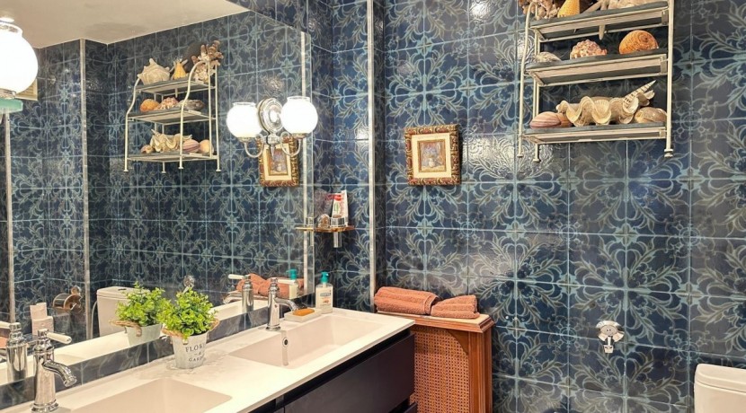 EXCELENTE VIVIENDA EN EL CENTRO DE LAS ARENAS