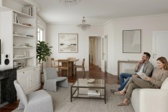 EXCELENTE VIVIENDA EN EL CENTRO DE LAS ARENAS