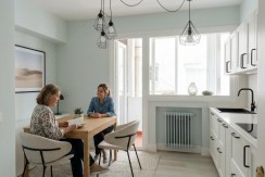 EXCELENTE VIVIENDA EN EL CENTRO DE LAS ARENAS