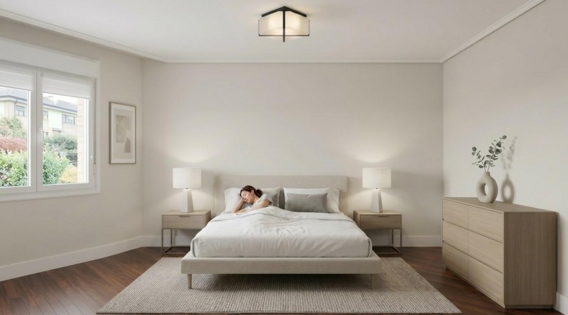 EXCELENTE VIVIENDA EN EL CENTRO DE LAS ARENAS