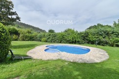 Exclusivo Chalet En La Bilbaina