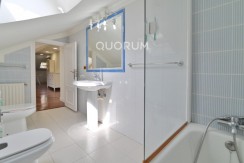 Exclusivo Chalet En La Bilbaina