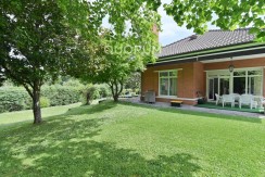 Exclusivo Chalet En La Bilbaina