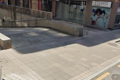 GARAJE EN LAS ARENAS CENTRO