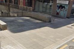 GARAJE EN LAS ARENAS CENTRO
