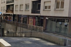 GARAJE EN LAS ARENAS CENTRO