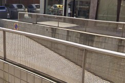 GARAJE EN LAS ARENAS CENTRO