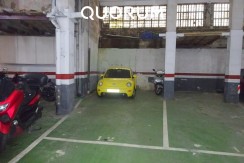 Garaje Para Coche Grande O Furgoneta En Santutxu