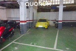 Garaje Para Coche Grande O Furgoneta En Santutxu