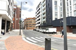 GARAJE Y TRASTERO EN EDIFICIO DE OBRA DE NUEVA