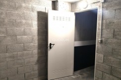 GARAJE Y TRASTERO EN EDIFICIO DE OBRA DE NUEVA