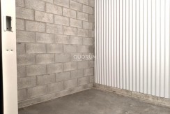 GARAJE Y TRASTERO EN EDIFICIO DE OBRA DE NUEVA