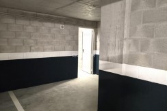 GARAJE Y TRASTERO EN EDIFICIO DE OBRA DE NUEVA