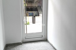 GARAJE Y TRASTERO EN EDIFICIO DE OBRA DE NUEVA