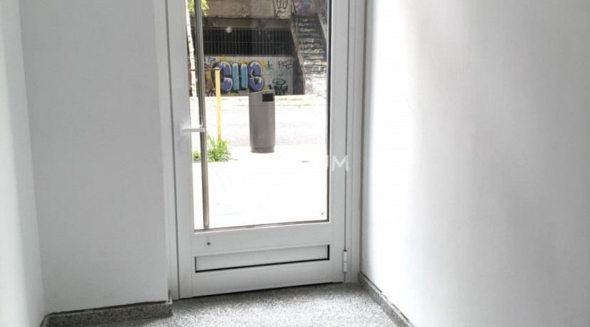 GARAJE Y TRASTERO EN EDIFICIO DE OBRA DE NUEVA