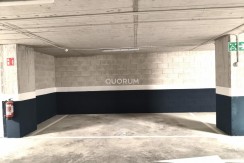 GARAJE Y TRASTERO EN EDIFICIO DE OBRA DE NUEVA