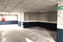 GARAJE Y TRASTERO EN EDIFICIO DE OBRA DE NUEVA
