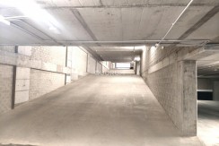 GARAJE Y TRASTERO EN EDIFICIO DE OBRA DE NUEVA