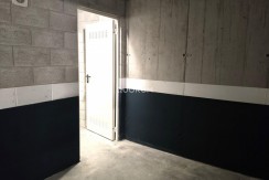 GARAJE Y TRASTERO EN EDIFICIO DE OBRA DE NUEVA