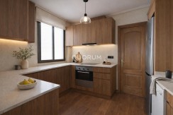 Gran Atico Con Terraza Para Reformar en Indautxu