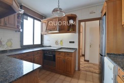 Gran Atico Con Terraza Para Reformar en Indautxu