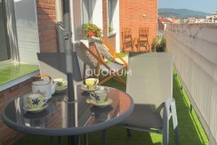 Gran Atico Con Terraza Para Reformar en Indautxu