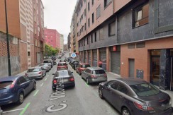Gran local comercial en dos plantas en Miribilla