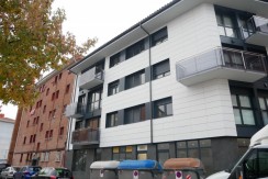 Gran Local Comercial En El Centro de Basauri