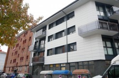 Gran Local Comercial En El Centro de Basauri