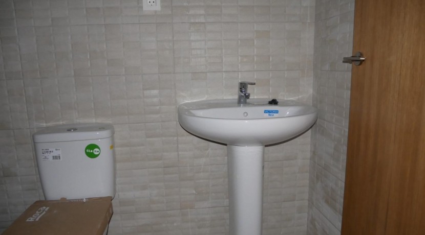 Gran Local Comercial En El Centro de Basauri