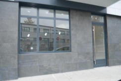 Gran Local Comercial En El Centro de Basauri