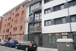 Gran Local Comercial En El Centro de Basauri