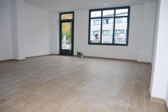 Gran Local Comercial En El Centro de Basauri