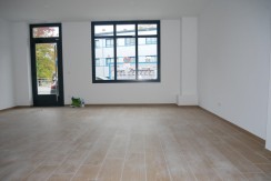 Gran Local Comercial En El Centro de Basauri