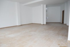 Gran Local Comercial En El Centro de Basauri