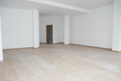 Gran Local Comercial En El Centro de Basauri