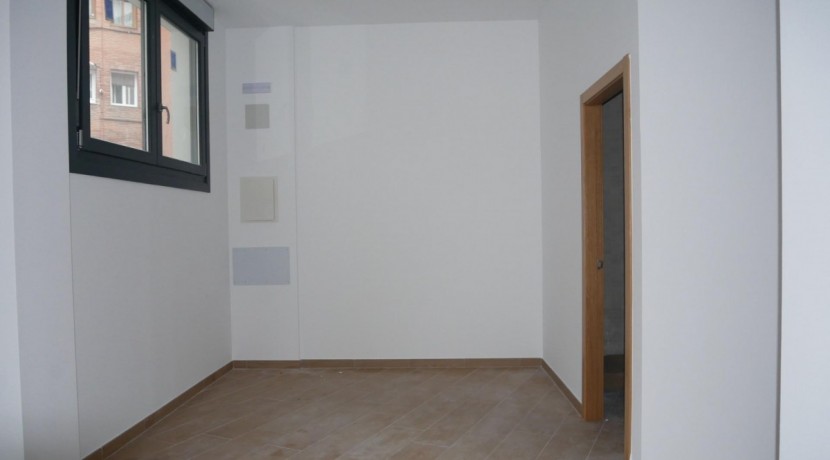 Gran Local Comercial En El Centro de Basauri