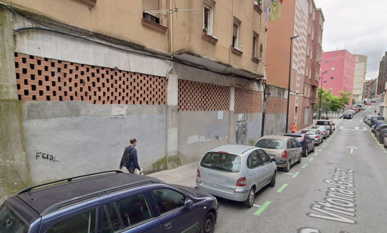Gran local comercial en venta Concepcion