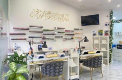 Local Comercial En Alquiler En Las Arenas