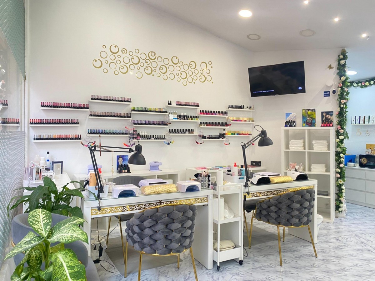 Local Comercial En Alquiler En Las Arenas