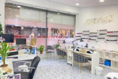 Local Comercial En Alquiler En Las Arenas