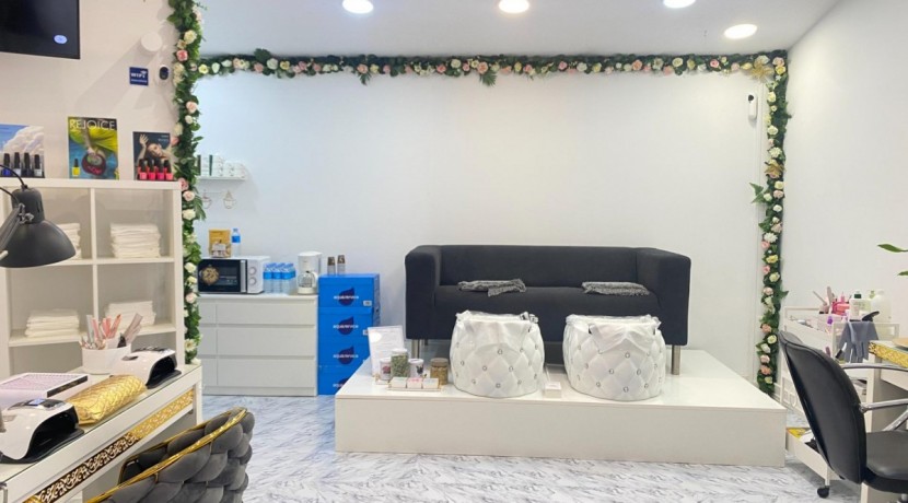 Local Comercial En Alquiler En Las Arenas