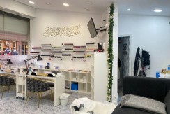 Local Comercial En Alquiler En Las Arenas