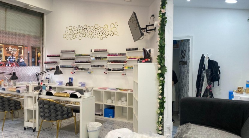 Local Comercial En Alquiler En Las Arenas