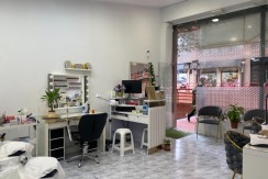 Local Comercial En Alquiler En Las Arenas