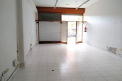 Local Comercial En Buen Estado